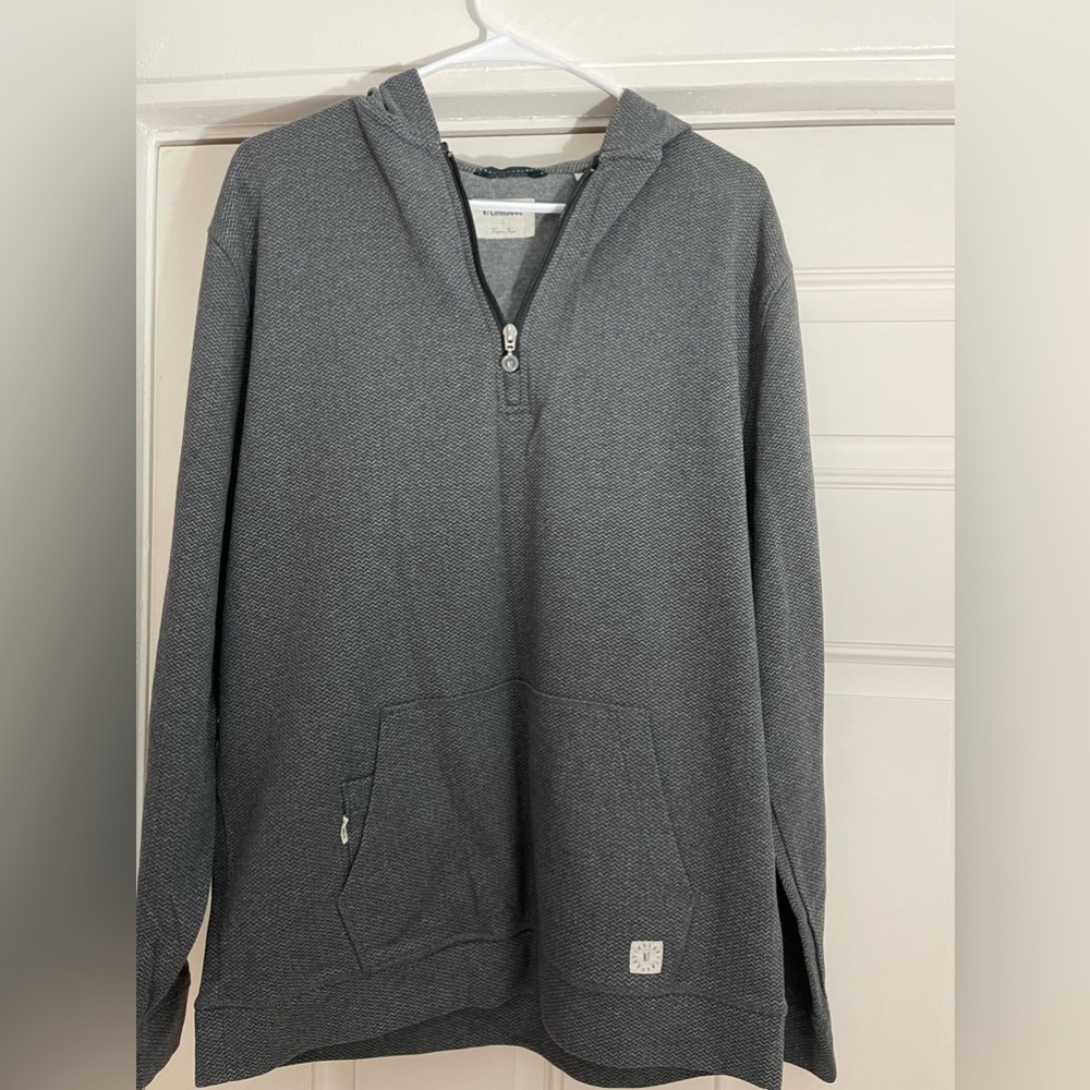 Linksoul hoodie
